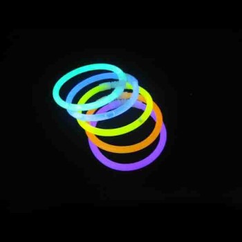 Box of 100 Glow Bracelet