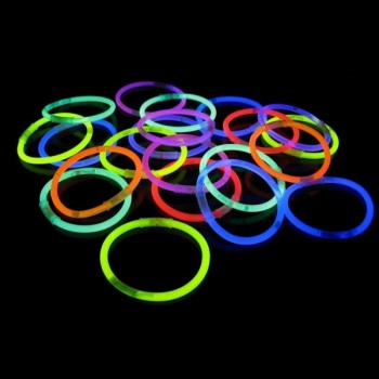 Case of 1000 Glow Bracelet