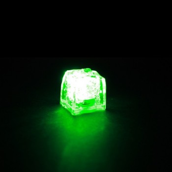 Individual LED Glow Ice Cubes