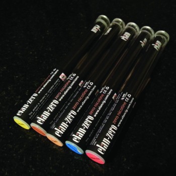 Pack of 5 x 200 Puff elan eCigarette (Different Flavours)