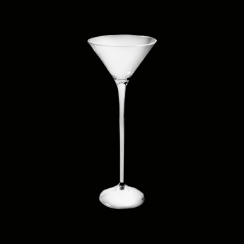 Individual Giant Jeroboam Martini Glass