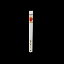 Pack of 5 x 500 Puff Vaporz eShisha Pens (Mixed Flavours)