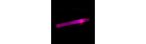 LED Glow Foam Batons