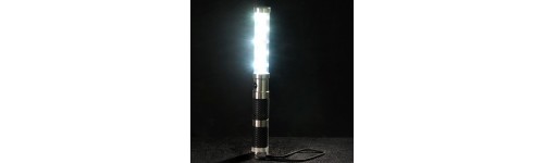 LED Strobe Batons