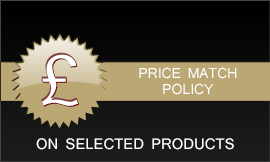 Price Match Policy