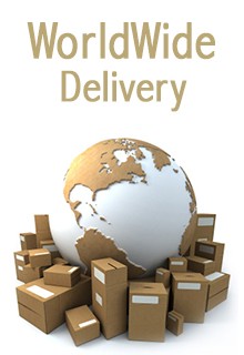 Worldwide Delivery